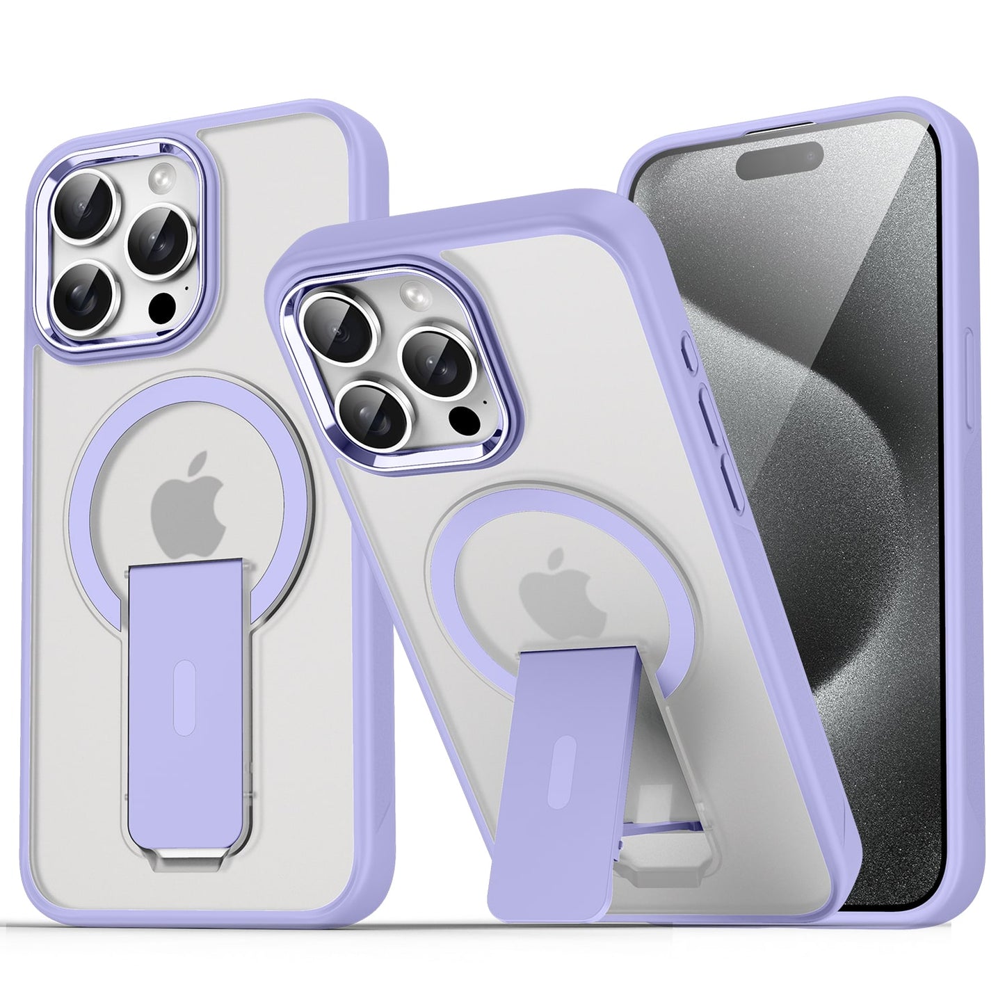 CLICK Latch Series iPhone 16 Pro Case